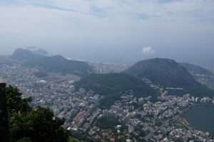 Corcovado cosa vedere Rio de Janeiro