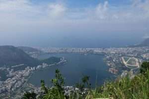 Corcovado cosa vedere Brasile