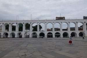 Rio de Janeiro cosa vedere Brasile on the road