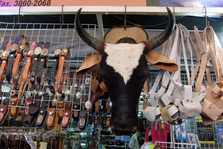 Feira de Sao Cristovao Rio de Janeiro cosa vedere