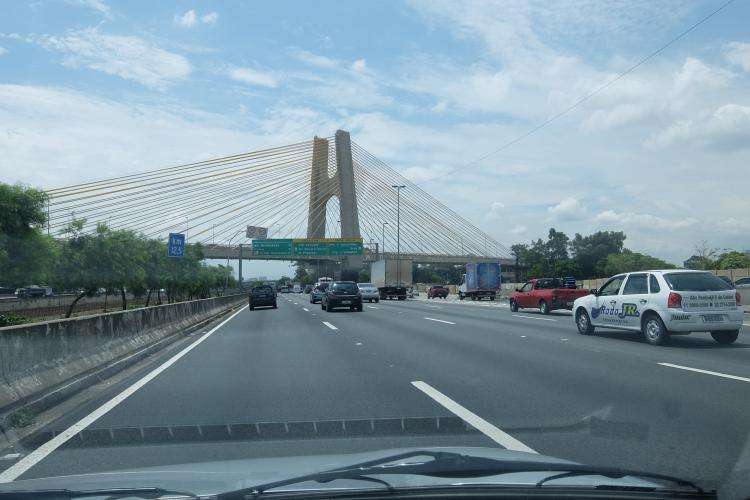 Brasile on the road cosa vedere dove andare