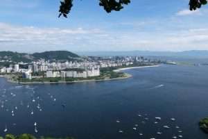 Rio de Janeiro cosa vedere Brasile on the road