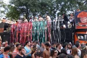 Carnevale Brasile cosa vedere e fare
