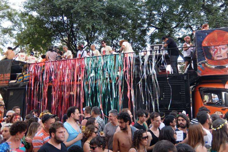 Carnevale Brasile cosa vedere e fare