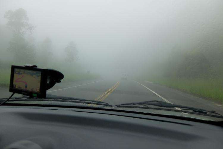 Brasile on the road cosa vedere dove andare