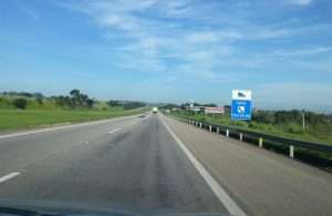 Brasile on the road cosa vedere dove andare