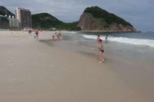 Copacabana cosa vedere Rio de Janeiro on the road