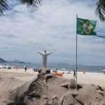 IPANEMA COPACABANA LEBLON GALLERY Copacabana cosa vedere Rio de Janeiro on the road