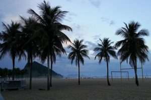 Copacabana cosa vedere Rio de Janeiro on the road