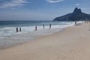 Leblon cosa vedere Rio de Janeiro