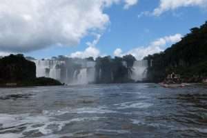 Cascate Iguazù cosa vedere Brasile on the road
