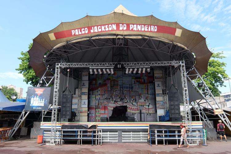 Feira de Sao Cristovao Rio de Janeiro cosa vedere