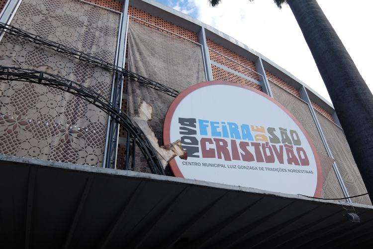 Feira de Sao Cristovao Rio de Janeiro cosa vedere