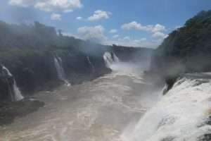 Cascate Iguazù cosa vedere Brasile on the road