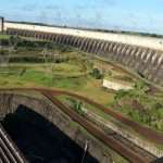 FOZ DO IGUAZU' DIGA ITAIPU' COSA VEDERE Foz do Iguazù cosa vedere Brasile on the road