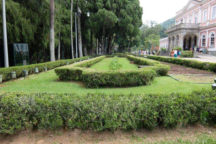 Petropolis cosa vedere Brasile