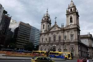 Rio de Janeiro cosa vedere Brasile on the road