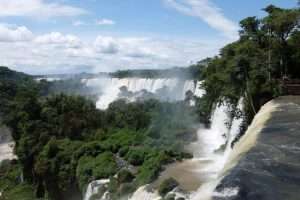Cascate Iguazù cosa vedere Brasile on the road