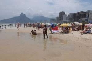 Ipanema cosa vedere Rio de Janeiro