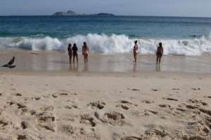 Leblon cosa vedere Rio de Janeiro