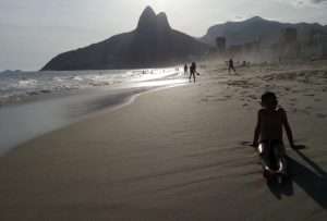 Leblon cosa vedere Rio de Janeiro