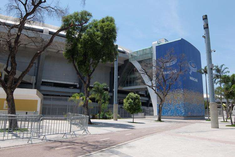 Maracanà cosa vedere Rio de Janeiro
