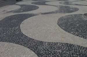Copacabana cosa vedere Rio de Janeiro on the road