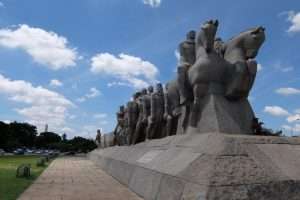 Parque Ibirapuera cosa vedere San Paolo del Brasile