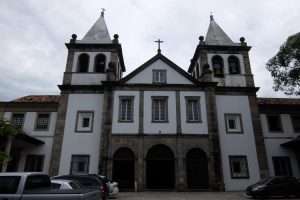 Rio de Janeiro cosa vedere Brasile on the road