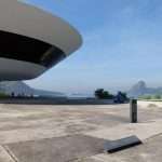 NITEROI e BAIA DI RIO DE JANEIRO COSA VEDERE Niteroi cosa vedere Rio de Janeiro Brasile on the road