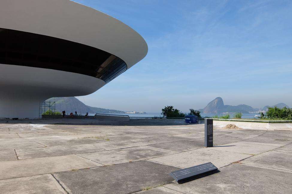 Niteroi cosa vedere Rio de Janeiro Brasile on the road Niteroi cosa vedere Rio de Janeiro Brasile on the road