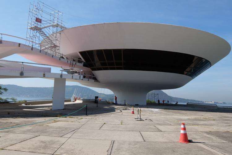 Niteroi cosa vedere Rio de Janeiro Brasile on the road