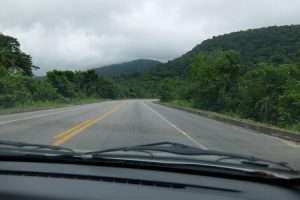 Brasile on the road cosa vedere dove andare