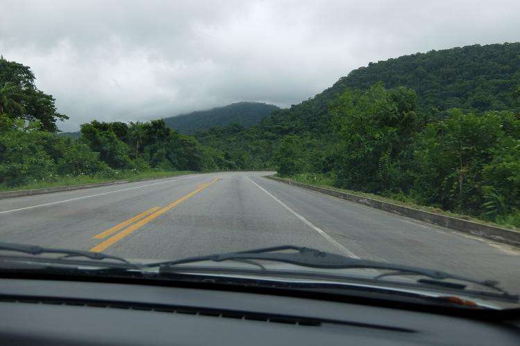 Brasile on the road cosa vedere dove andare