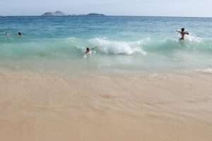 Leblon cosa vedere Rio de Janeiro