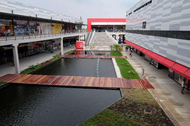 Outlet Rio de Janeiro cosa vedere