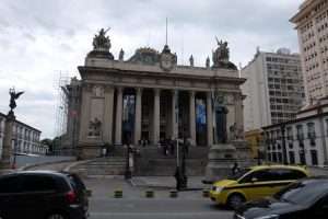 Rio de Janeiro cosa vedere Brasile on the road