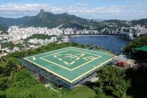 Rio de Janeiro cosa vedere Brasile on the road
