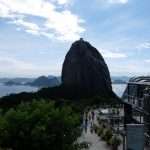 PAN DI ZUCCHERO E TIJUCA RIO DE JANEIRO COSA VEDERE Pan di zucchero Rio de Janeiro cosa vedere