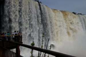 Cascate Iguazù cosa vedere Brasile on the road