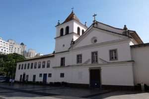 San Paolo del Brasile cosa vedere on the road