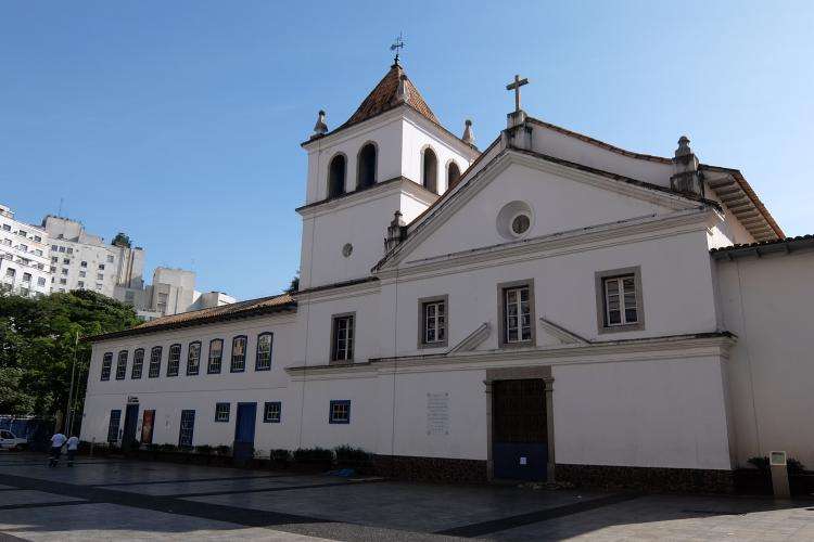 San Paolo del Brasile cosa vedere on the road