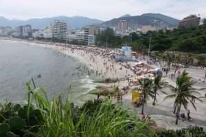 Ipanema cosa vedere Rio de Janeiro
