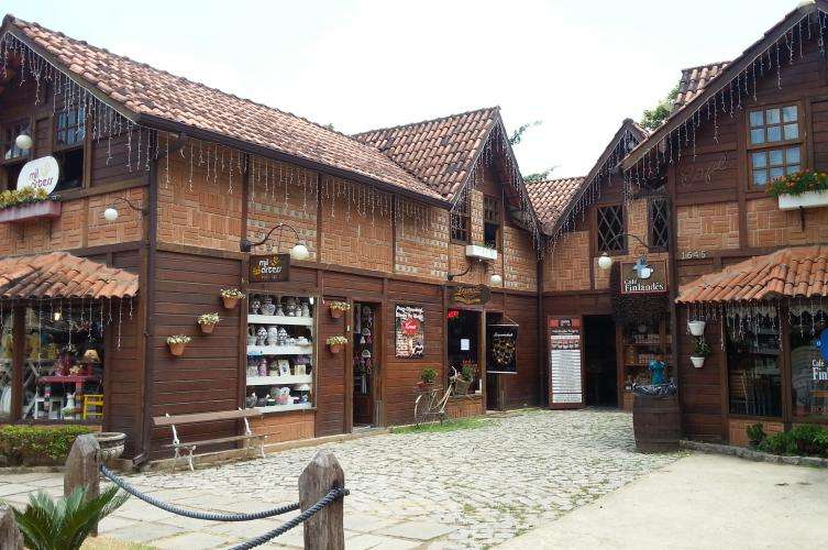 Penedo cosa vedere in Brasile