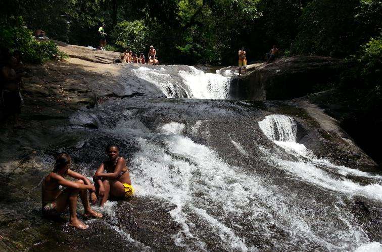 Cascate brasiliane cosa vedere Brasile