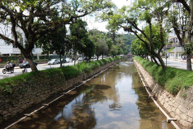 Petropolis cosa vedere Brasile