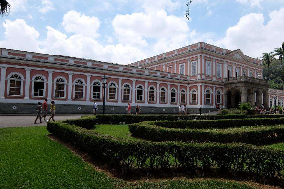 Petropolis cosa vedere Brasile Petropolis cosa vedere Brasile