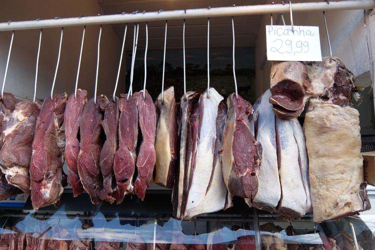 Feira de Sao Cristovao Rio de Janeiro cosa vedere