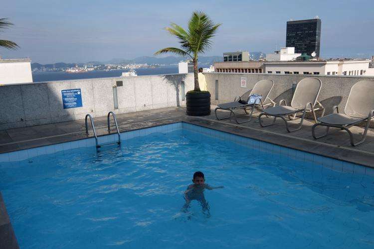 Rio de Janeiro cosa vedere Brasile on the road