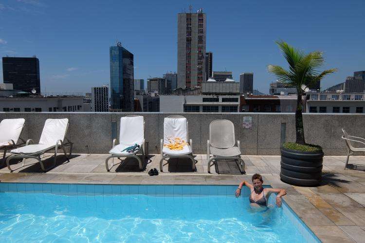 Relax